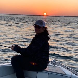 Meet your Posher, Danielle